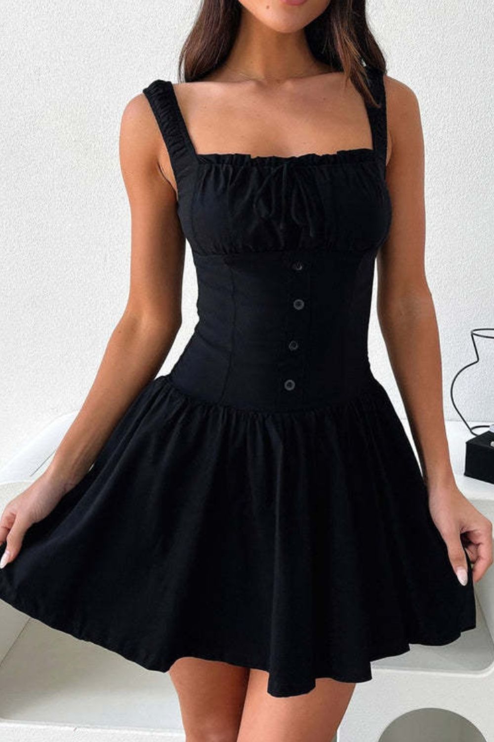 Dion Cami Dress