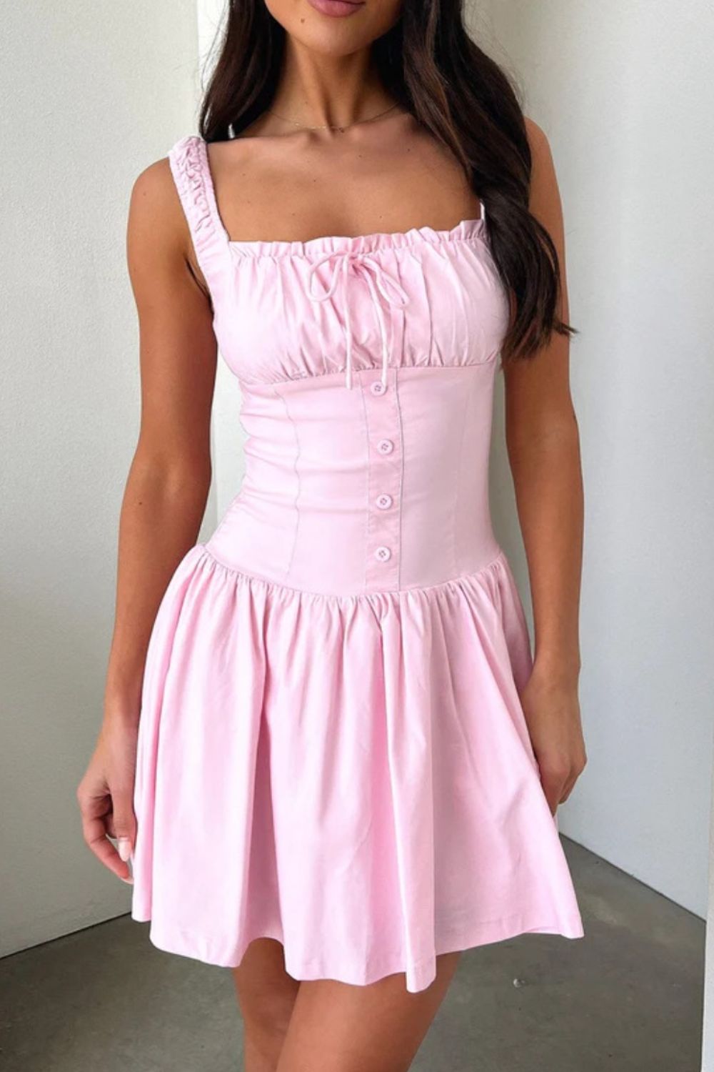 Dion Cami Dress