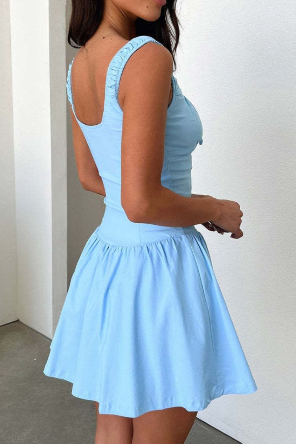 Dion Cami Dress