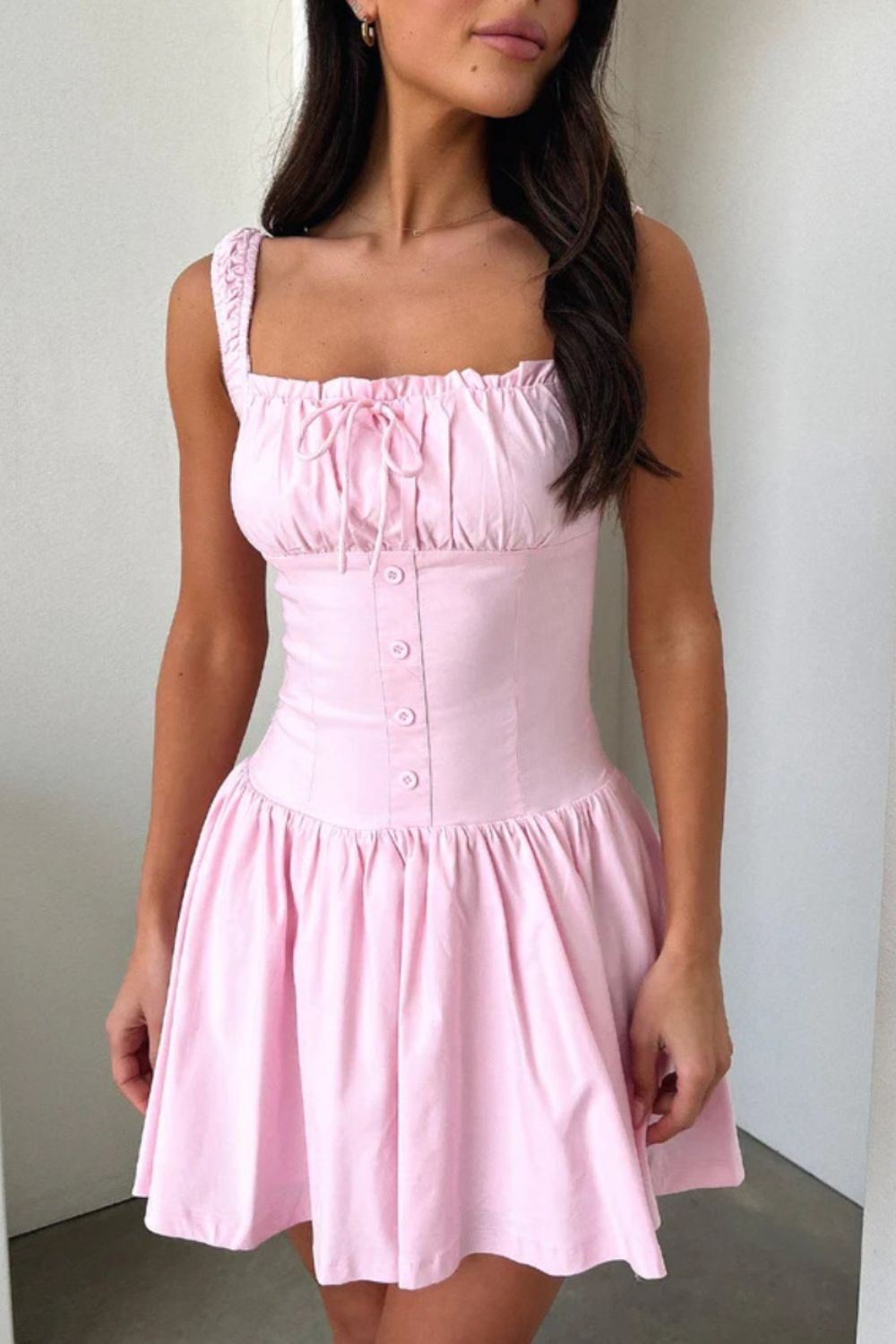 Dion Cami Dress