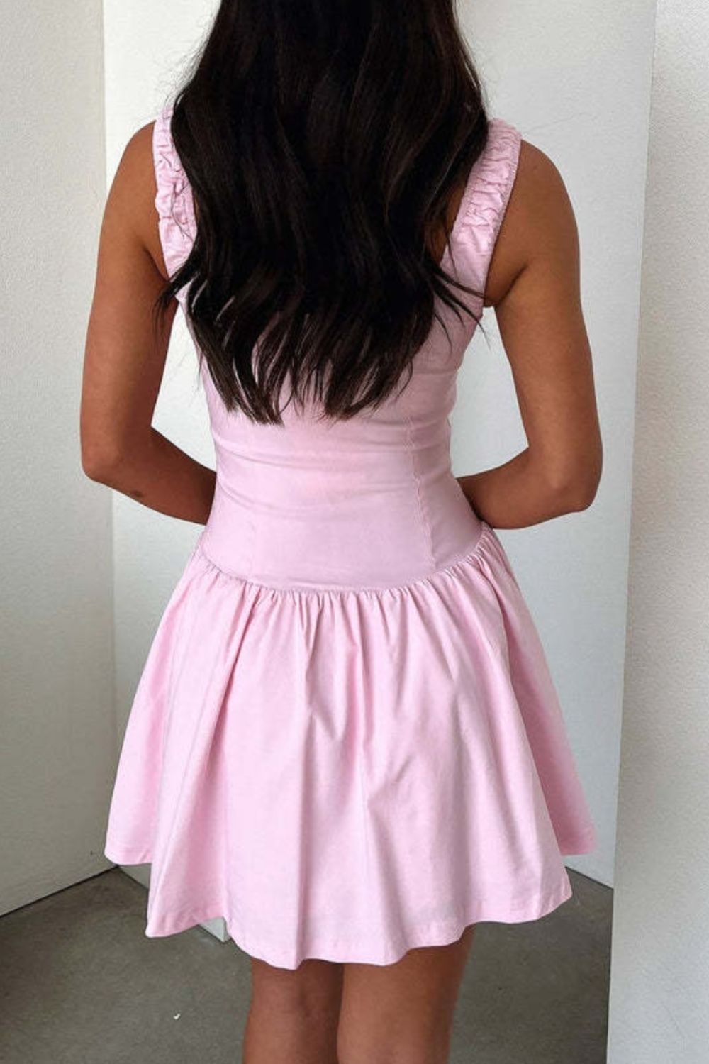 Dion Cami Dress