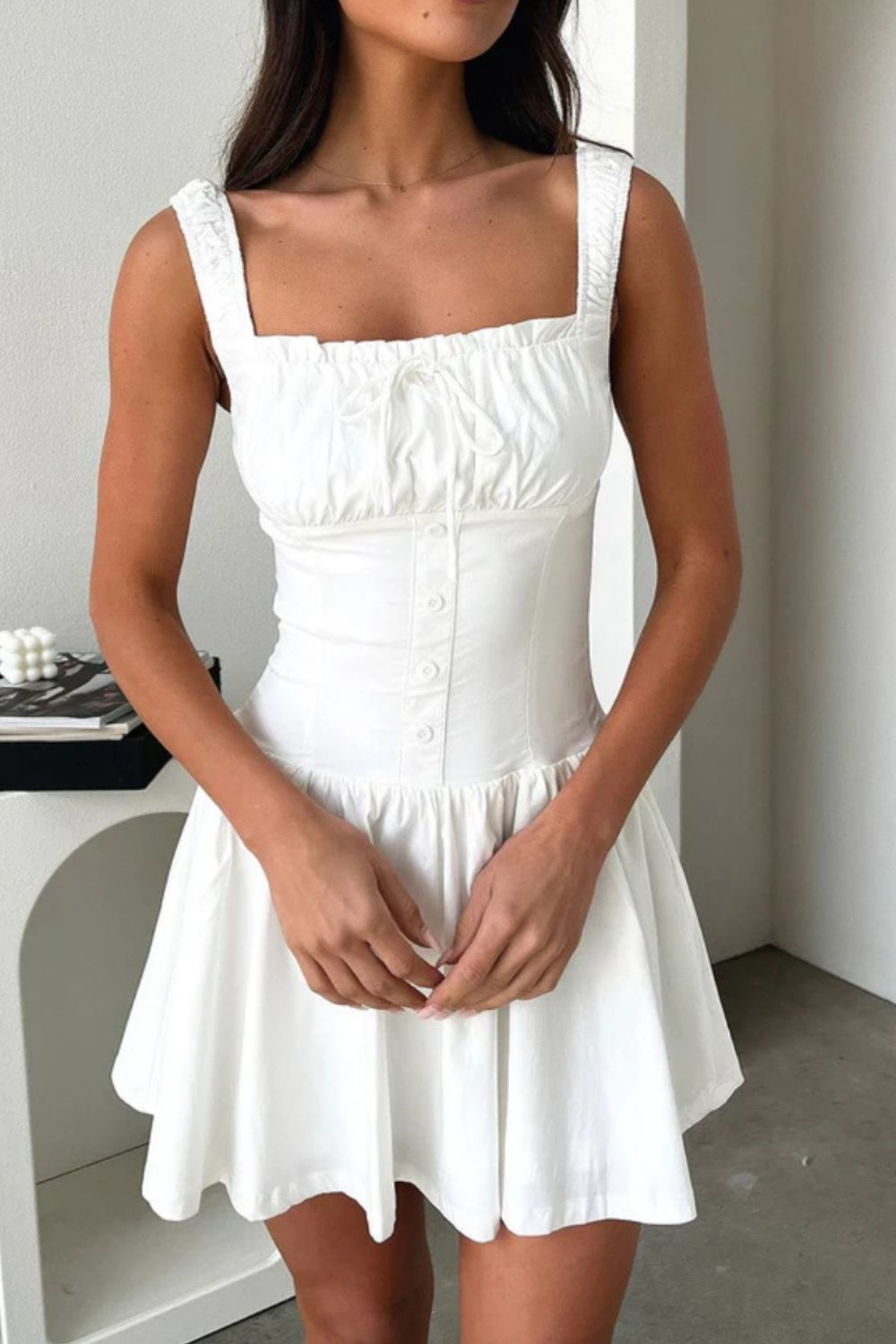 Dion Cami Dress