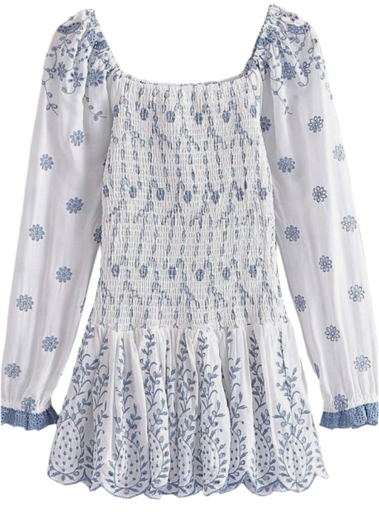 Tallulah Mini Dress