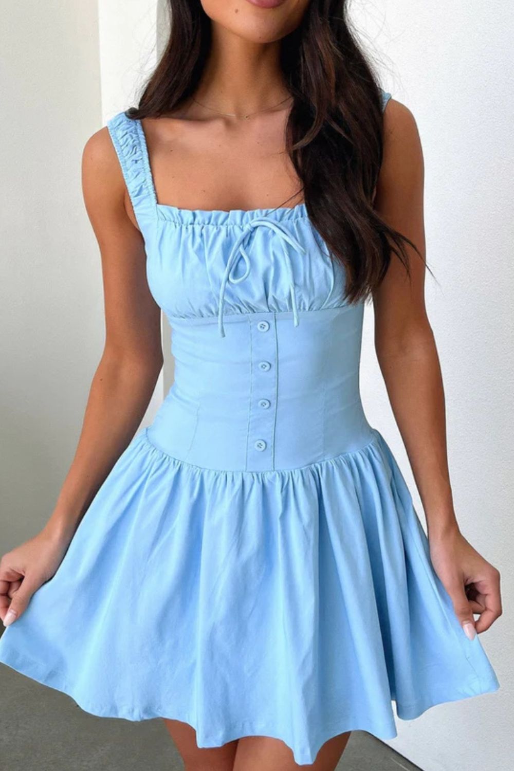Dion Cami Dress