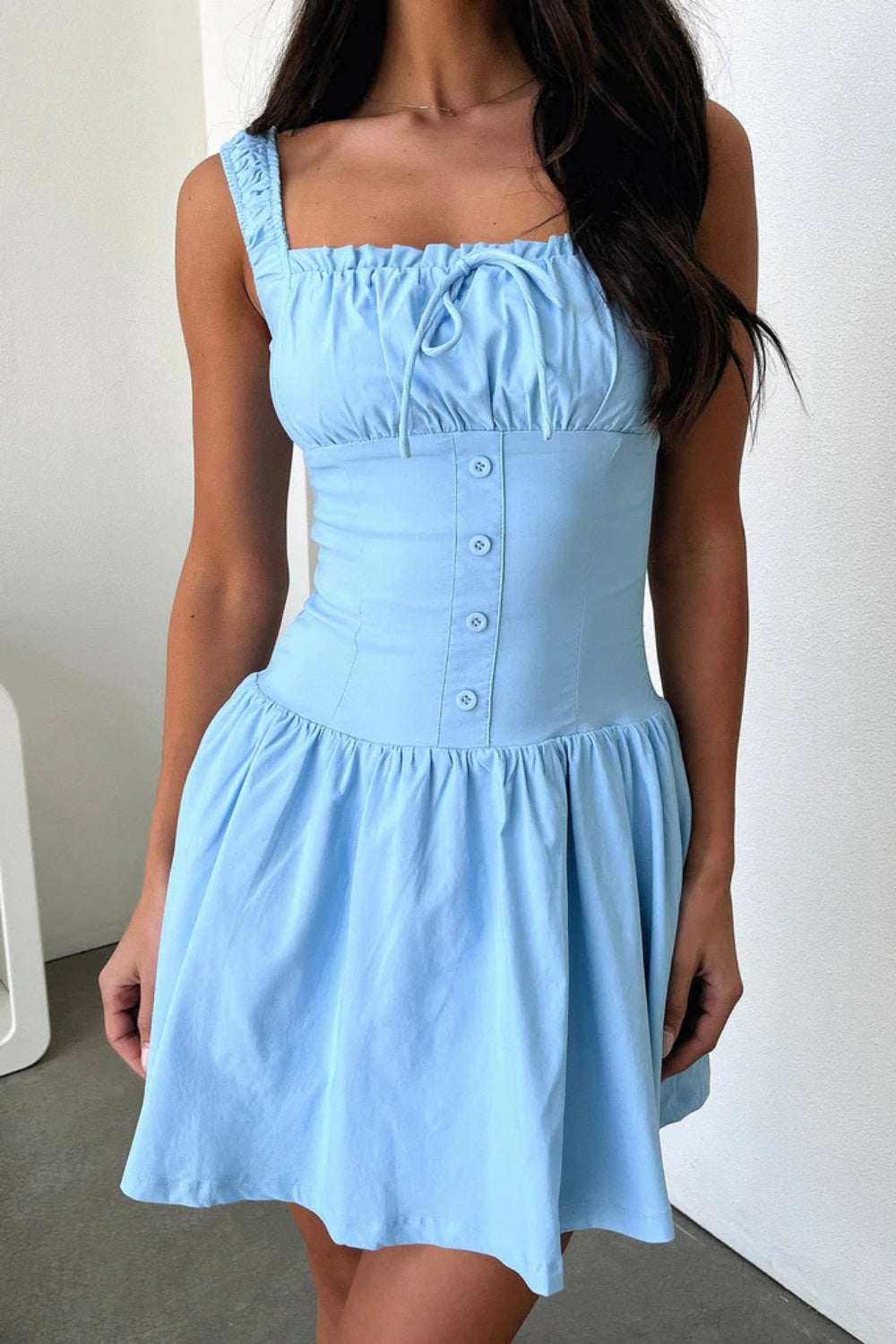 Dion Cami Dress