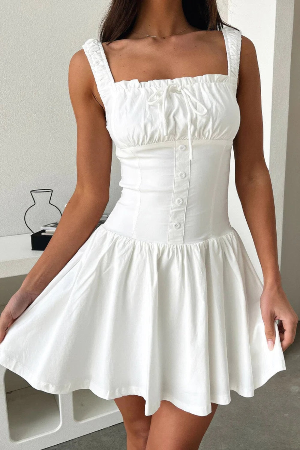 Dion Cami Dress