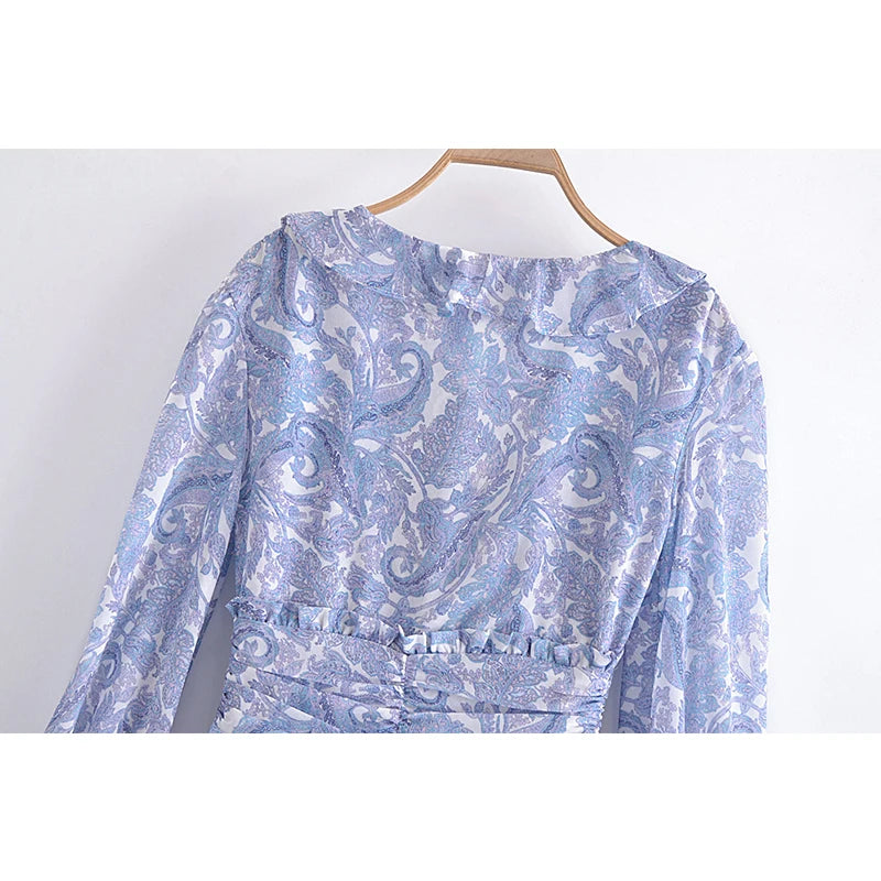 North Waves Summer Dress