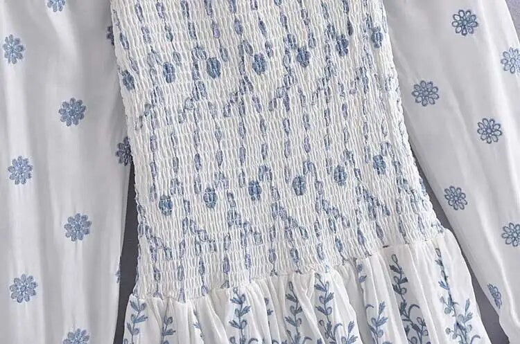 Tallulah Mini Dress