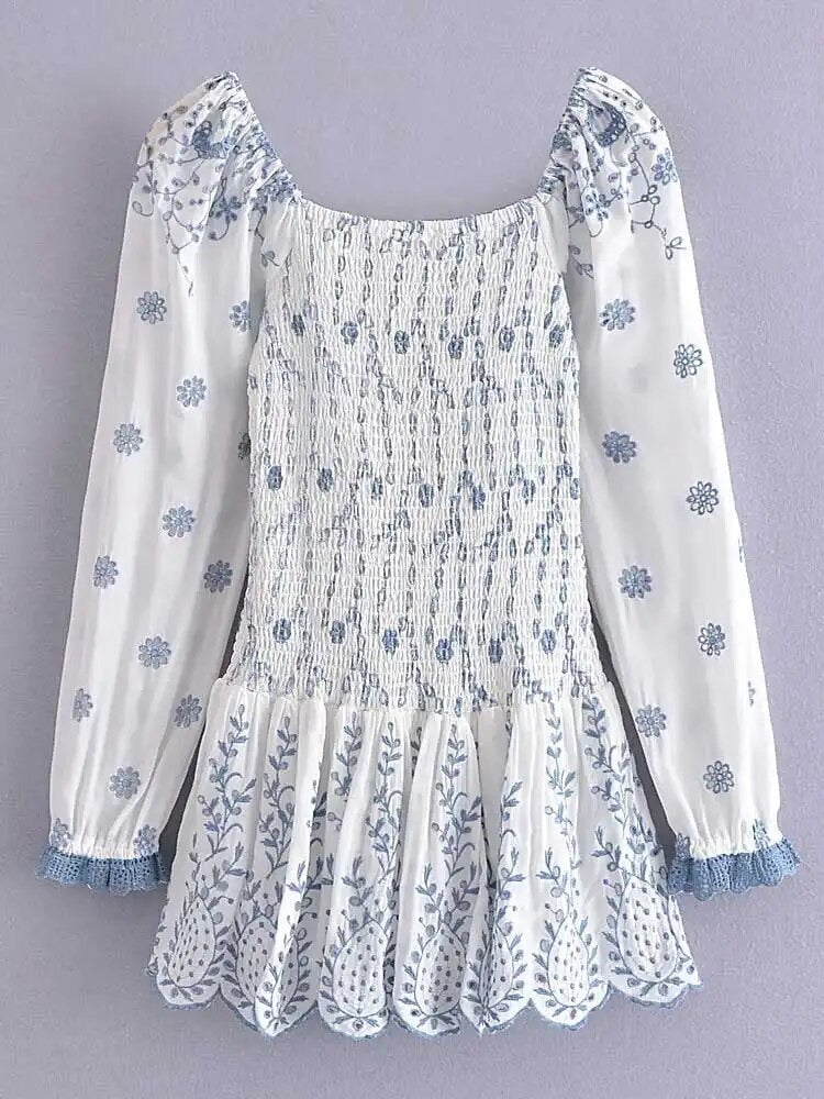 Tallulah Mini Dress