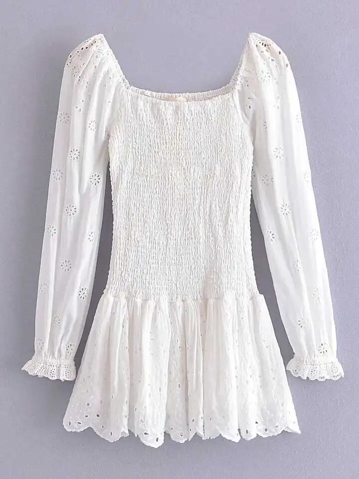 Tallulah Mini Dress