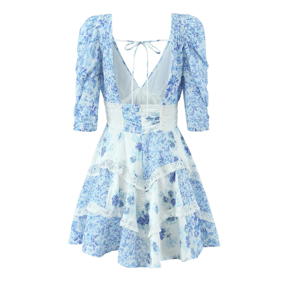 Lora Coast Dress