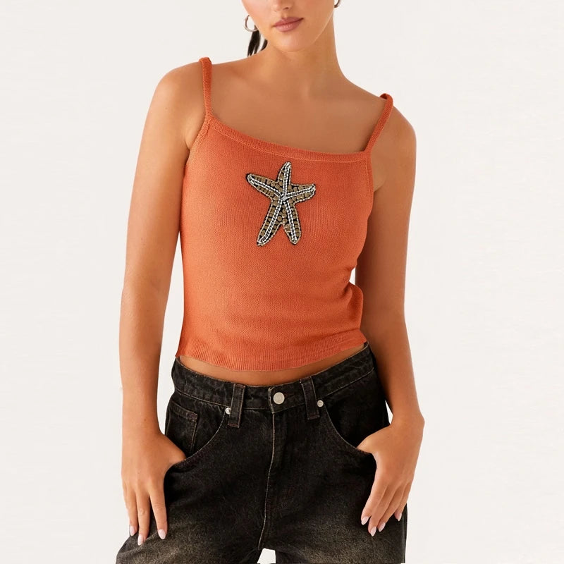 Starfish Cami