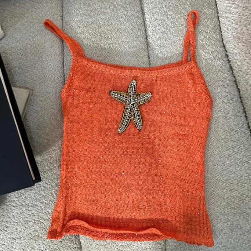 Starfish Cami