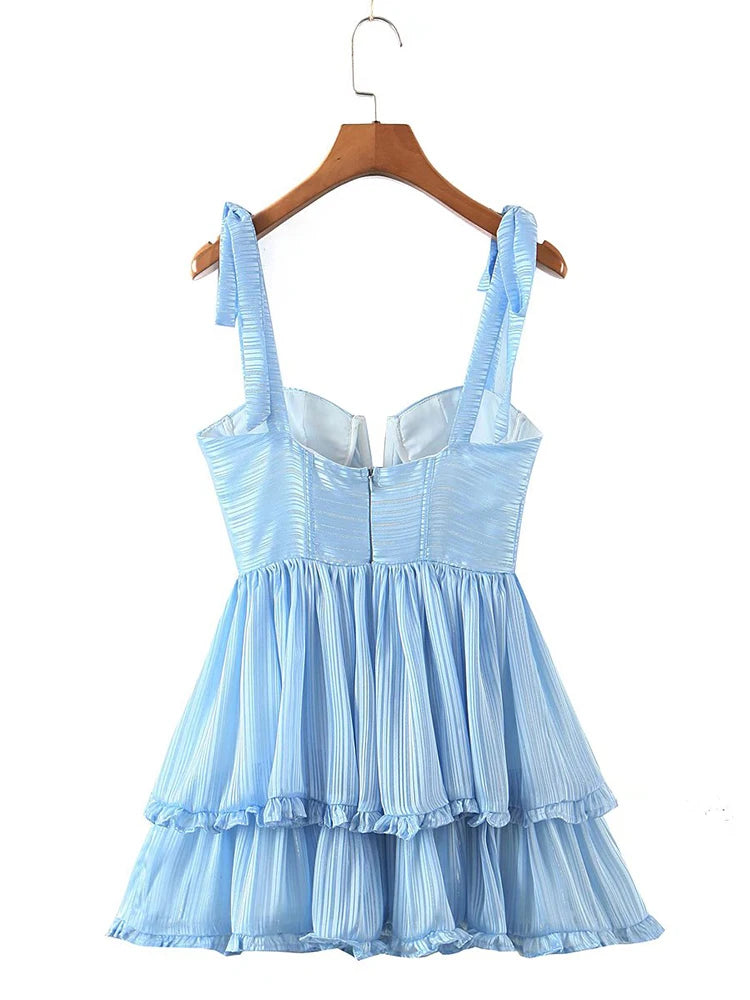 Moonlight Aura Dress