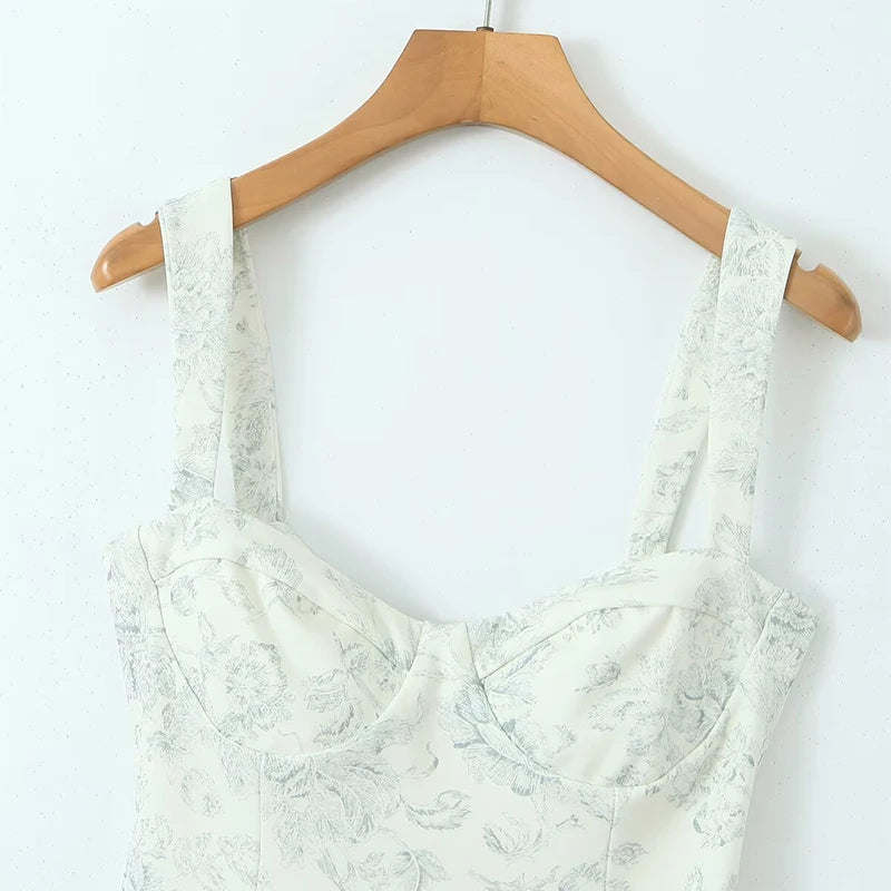 Elenor Dress
