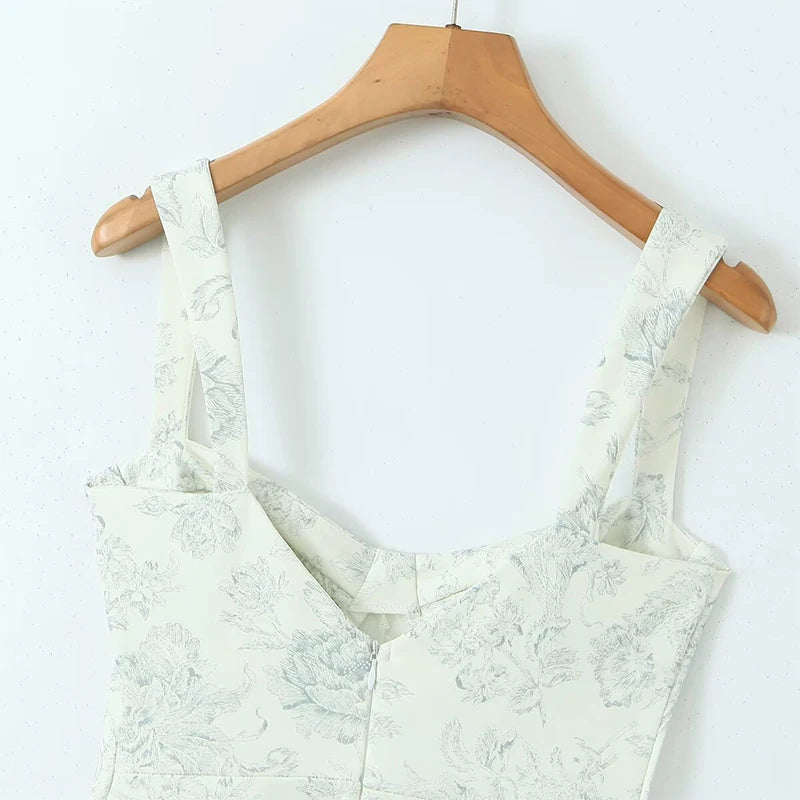 Elenor Dress