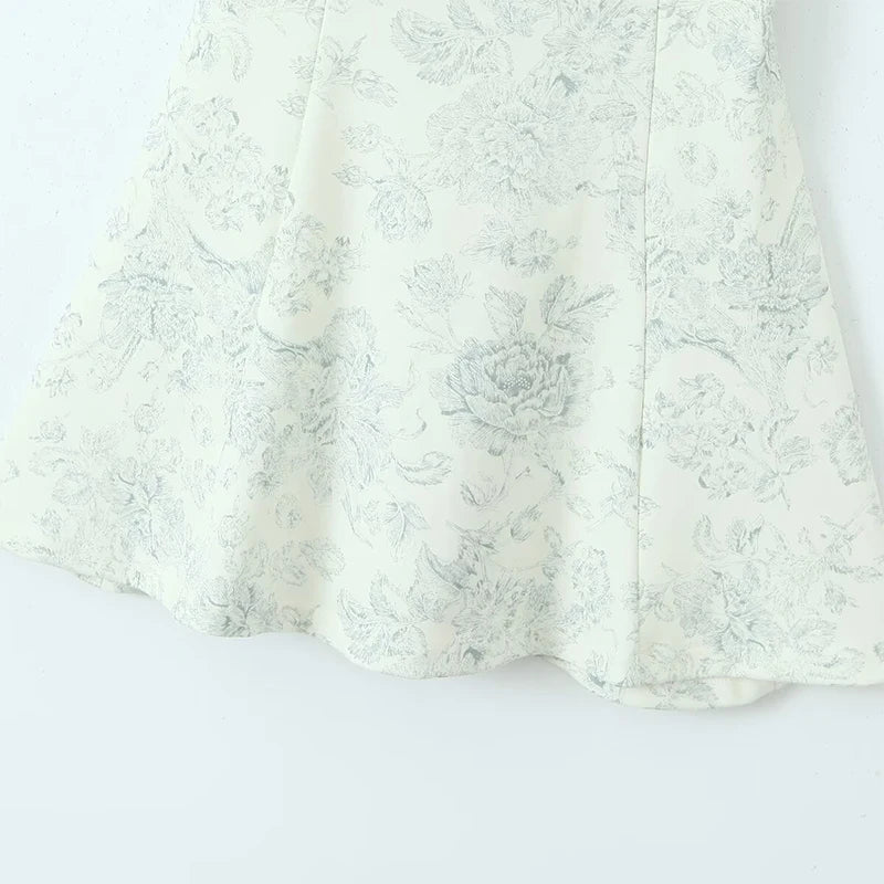 Elenor Dress