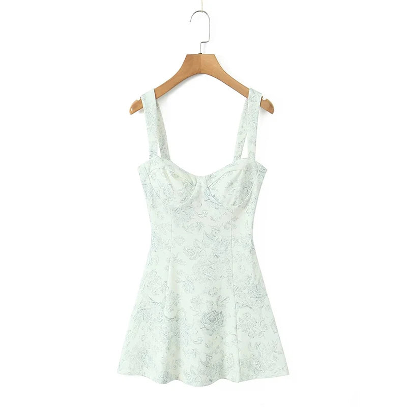 Elenor Dress
