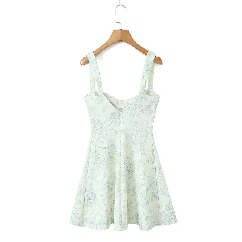 Elenor Dress