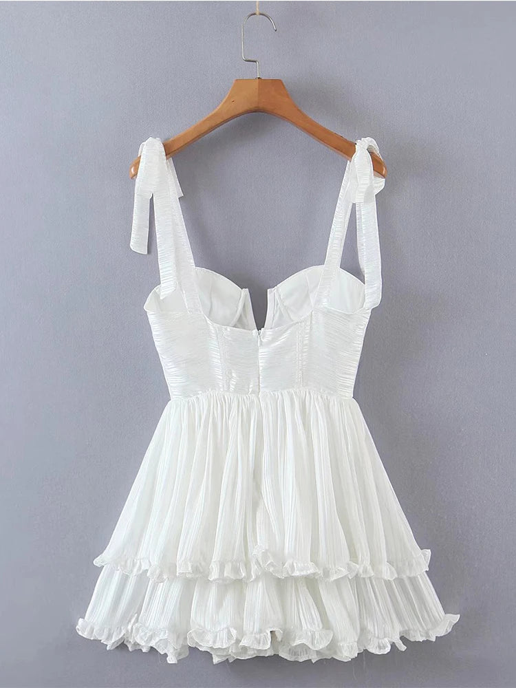 Moonlight Aura Dress