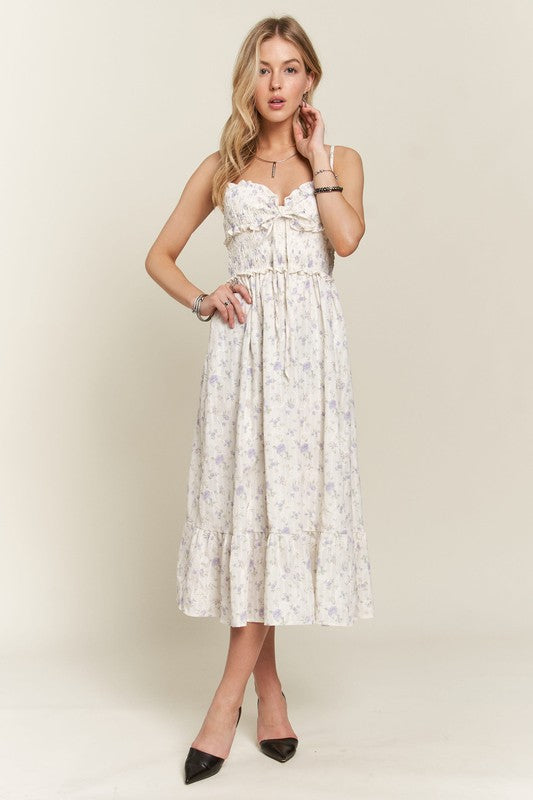 Samantha Cami Dress