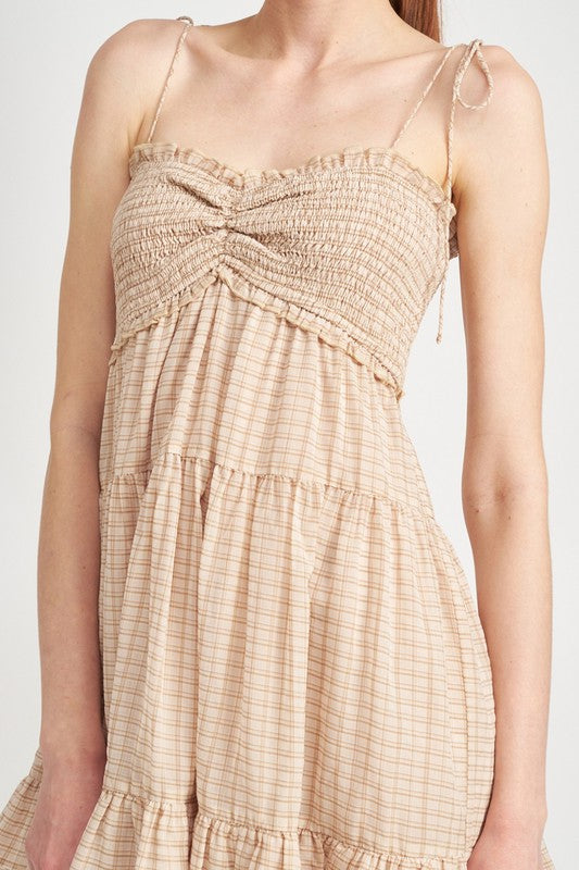 Barn Dress