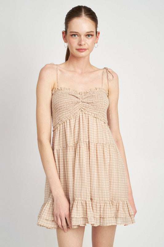 Barn Dress