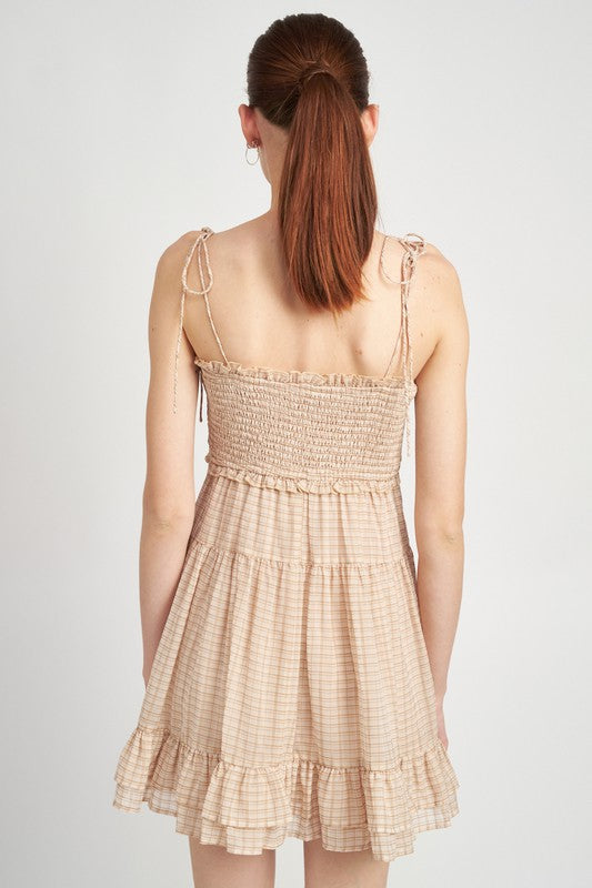 Barn Dress
