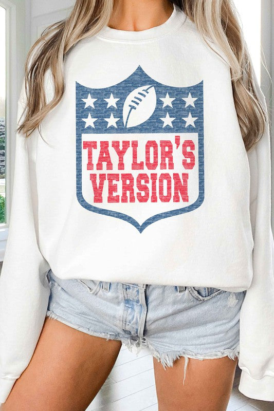 Taylor’s Version Sweater