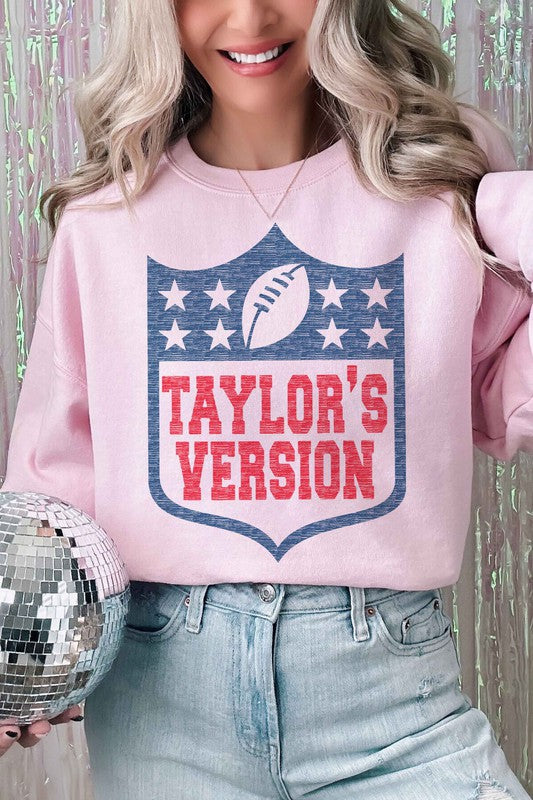 Taylor’s Version Sweater