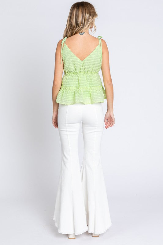 Tulip Cami Top