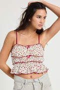 Baby Cherry Top