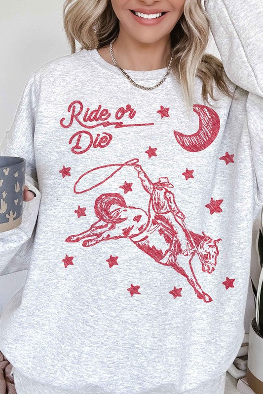 ROD Sweater