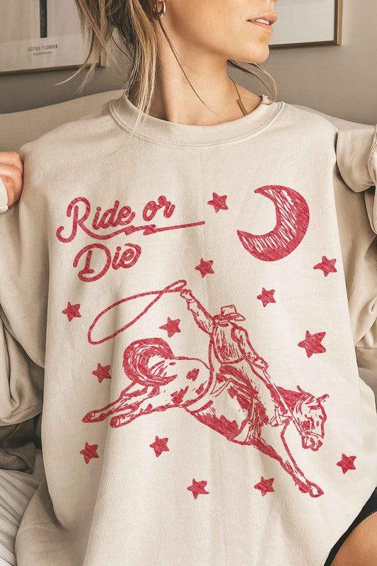 ROD Sweater
