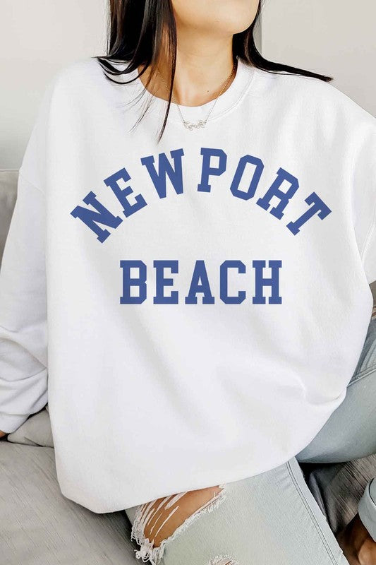 Newport Beach Sweater