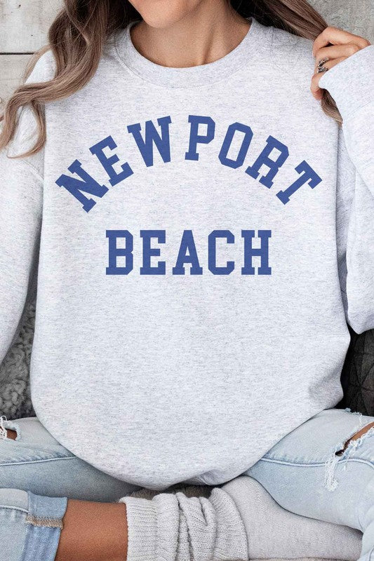 Newport Beach Sweater