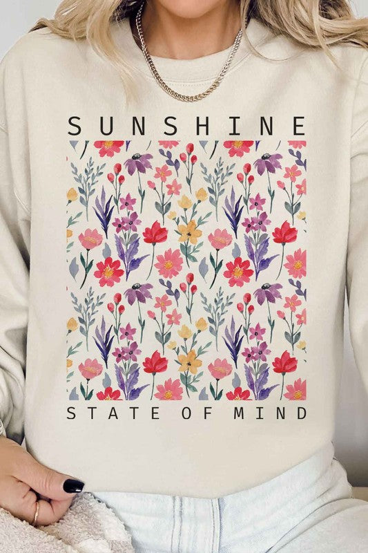 Sunshine State Of Mind Sweater