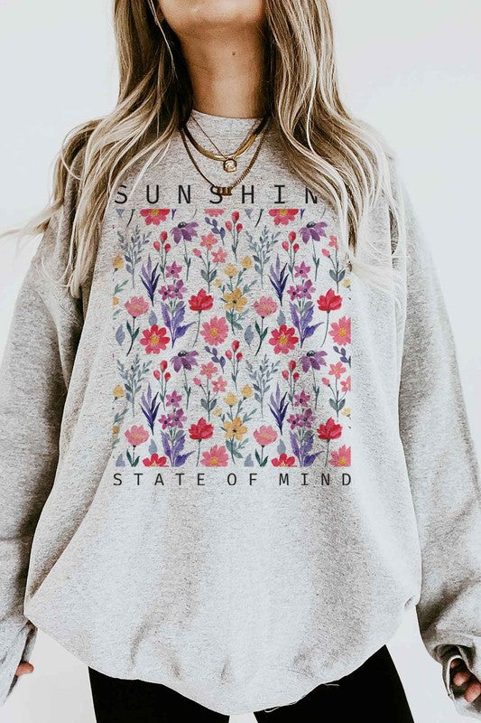 Sunshine State Of Mind Sweater