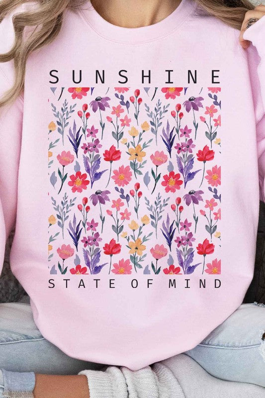 Sunshine State Of Mind Sweater