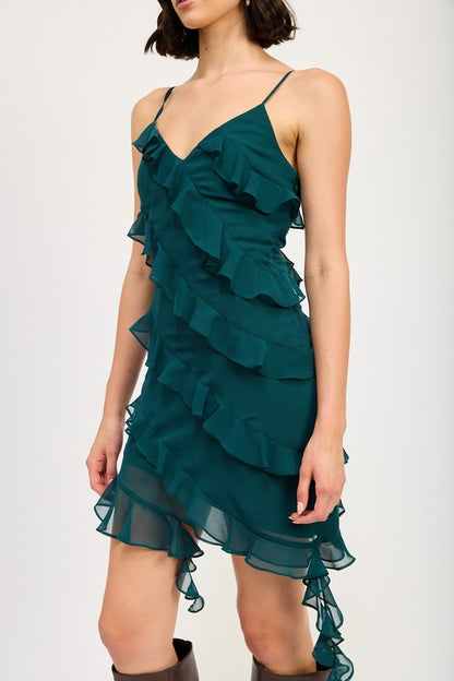 Greens Mini