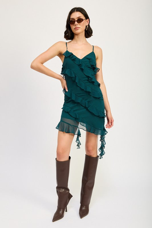 Greens Mini