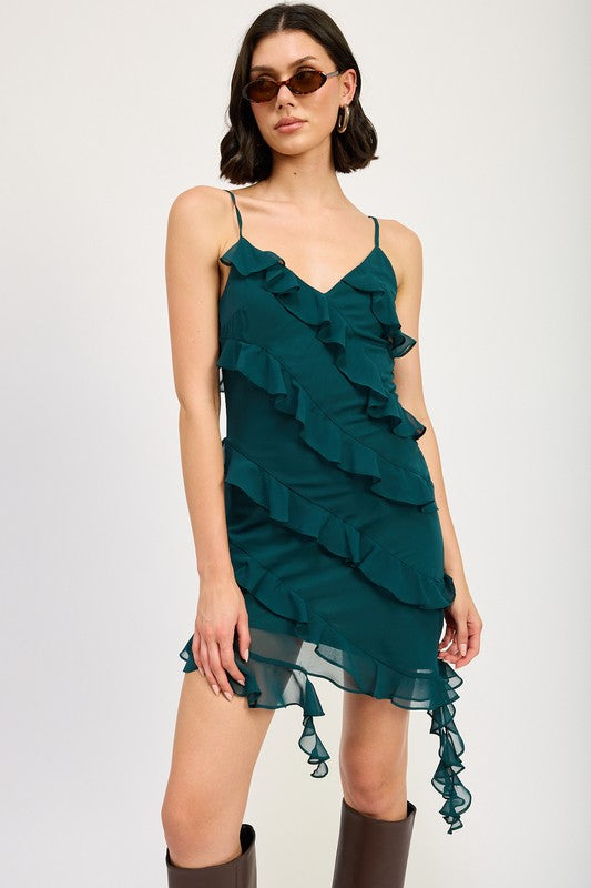 Greens Mini
