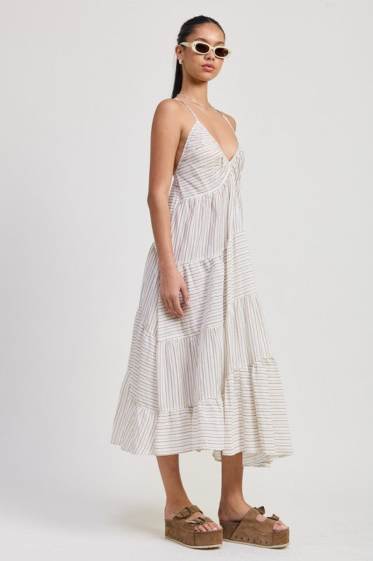Boardwalk Dress