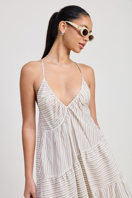 Boardwalk Dress
