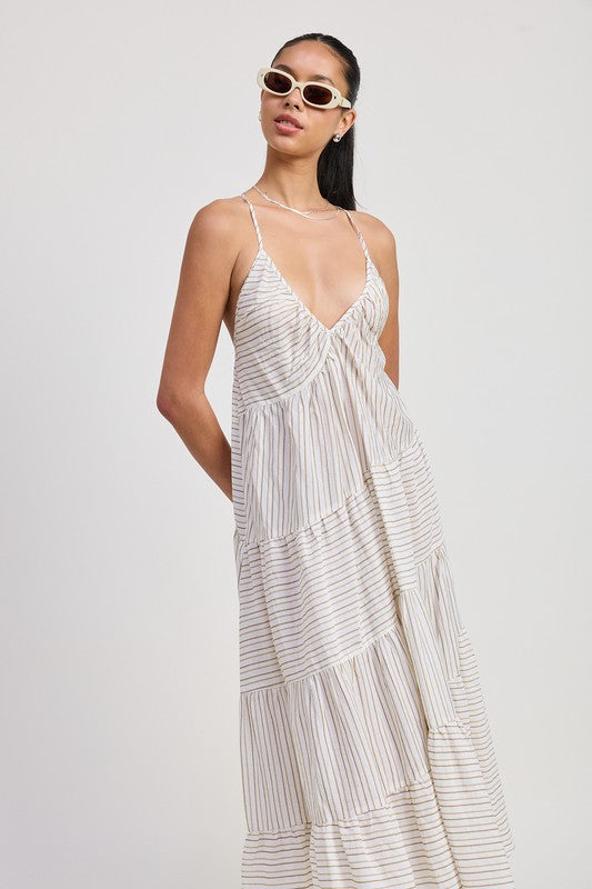 Boardwalk Dress