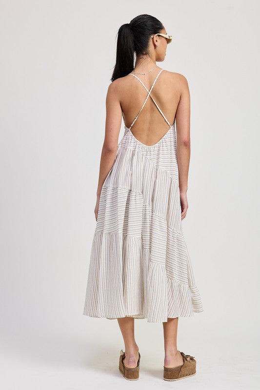 Boardwalk Dress