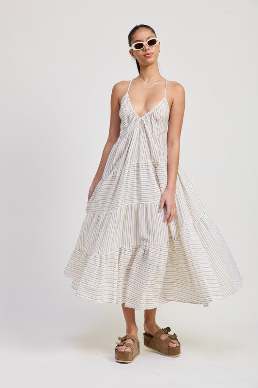 Boardwalk Dress