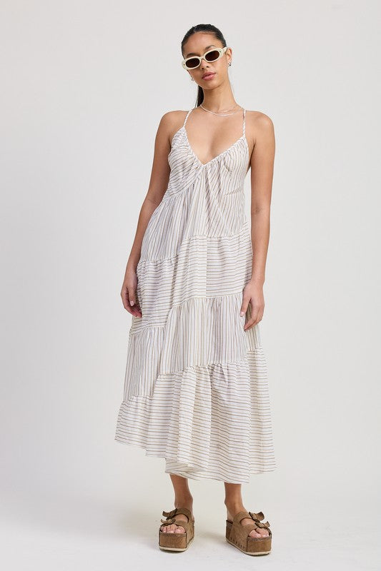 Boardwalk Dress
