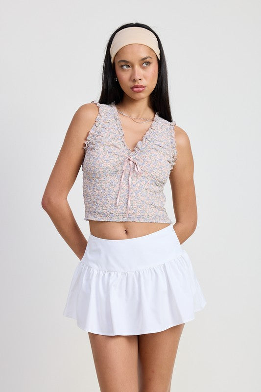 Ruby Top