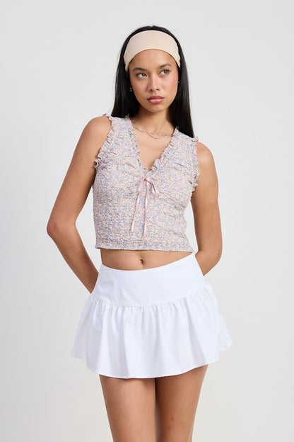 Ruby Top